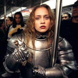 Meet your Posher, Sally